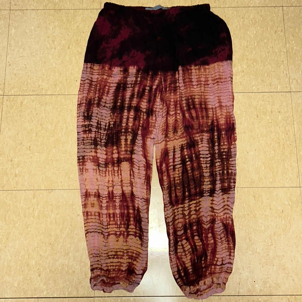 EUC Authentic Raquel Allegra Size 2 Womens Pants